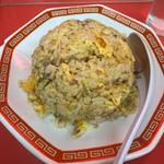 チャーハン