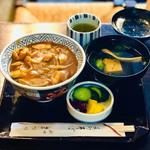 カレー丼