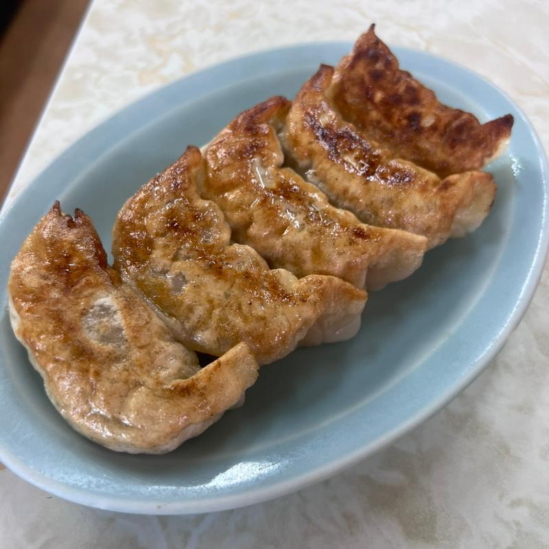 餃子(中華 八番)