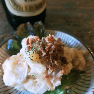 ポテトサラダ(昼飲み出来る店 呑み処 わらい家)