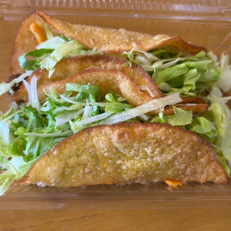 タコス1P(ジャンバルターコー )