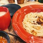 ペペロンチーノ