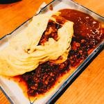 麻婆カレー