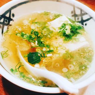 湯豆腐