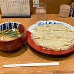 つけ麺大盛り