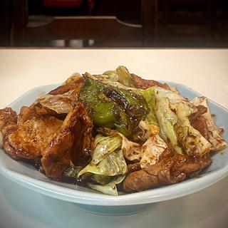 回鍋肉