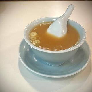 スープ