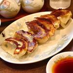 ギョーザ(鶏舎 （チイシャ）)