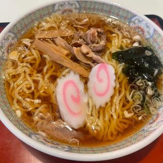 ラーメン