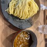 つけ麺　中盛330g