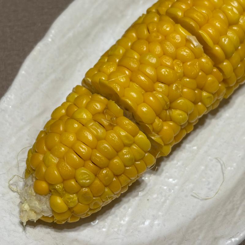 とうもろこし(相鉄ローゼン 南まきが原店)