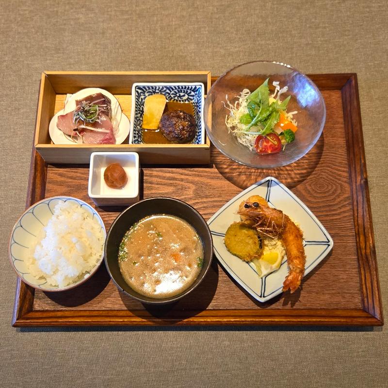 松下弁当(洋食Matsushita)