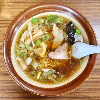 醤油　並