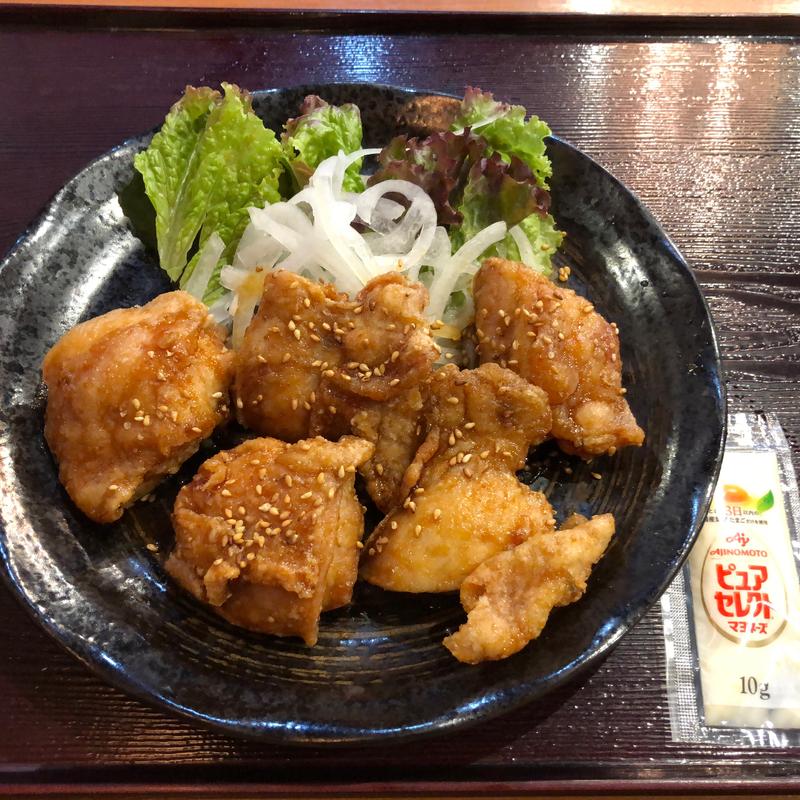 スタミナ唐揚げ（5個）(一幸 東越谷店)