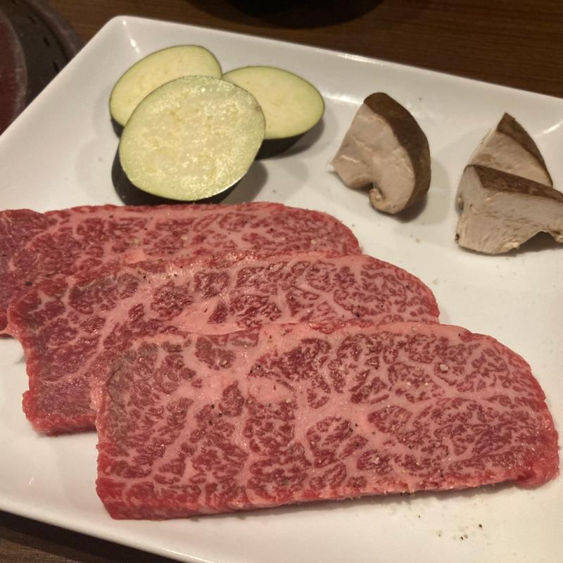 イチボ(肉匠　森つる )