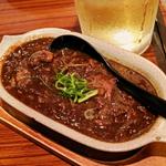 どて焼き