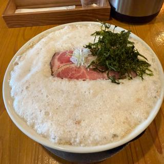 クリアー・とろとろ