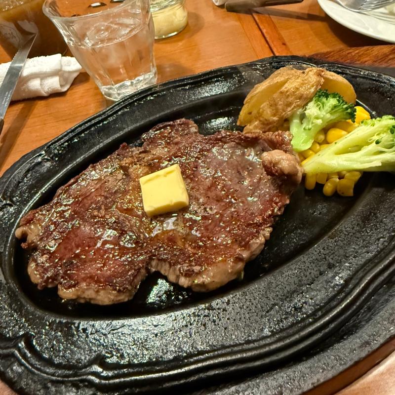 (バッファローハンター)