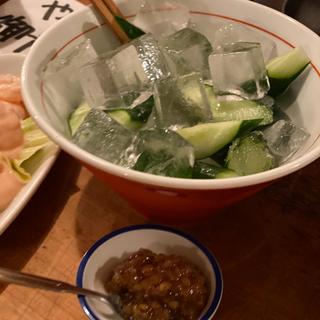 もろキュー