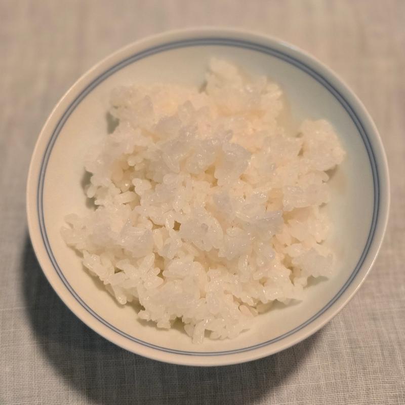 ご飯(レストラン 乃呂)