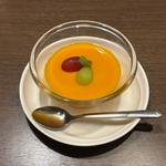 マンゴープリン