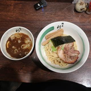 つけめん