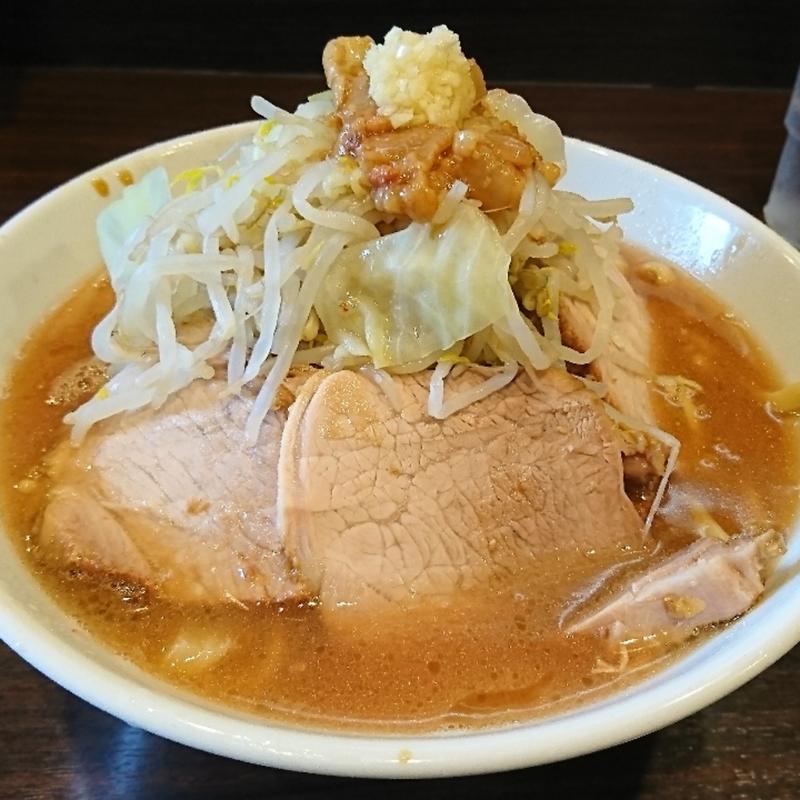 ラーメン(ピコピコポン)