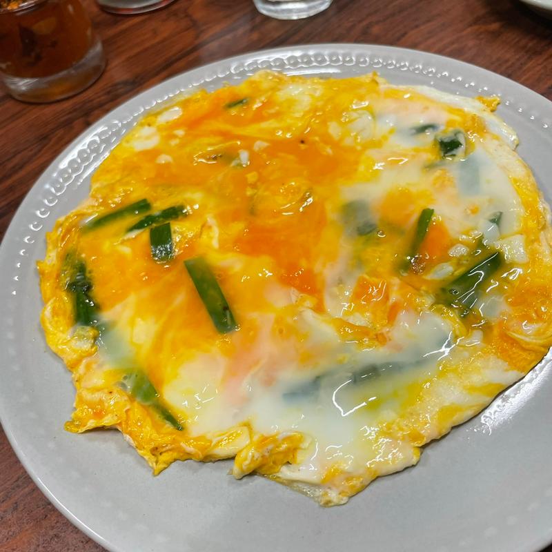 ニラトジ(雲龍亭 浜んまち )