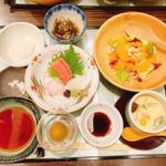 おまかせコースランチ　桜