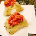 ゴーヤ（コースランチ）