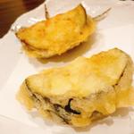 ナス（コースランチ）
