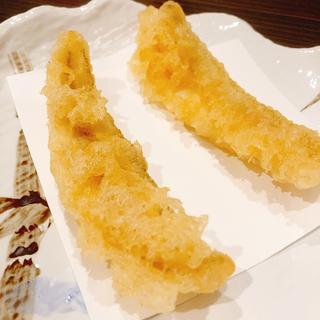 キス（コースランチ）
