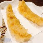 キス（コースランチ）