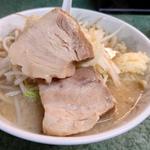 ラーメン(ラーメン二郎 新宿小滝橋通り店)