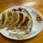 ギョーザセット