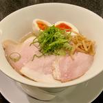 特製 羅臼昆布とほたての冷やし