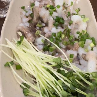 サンナッチ(プチョンユッケ)