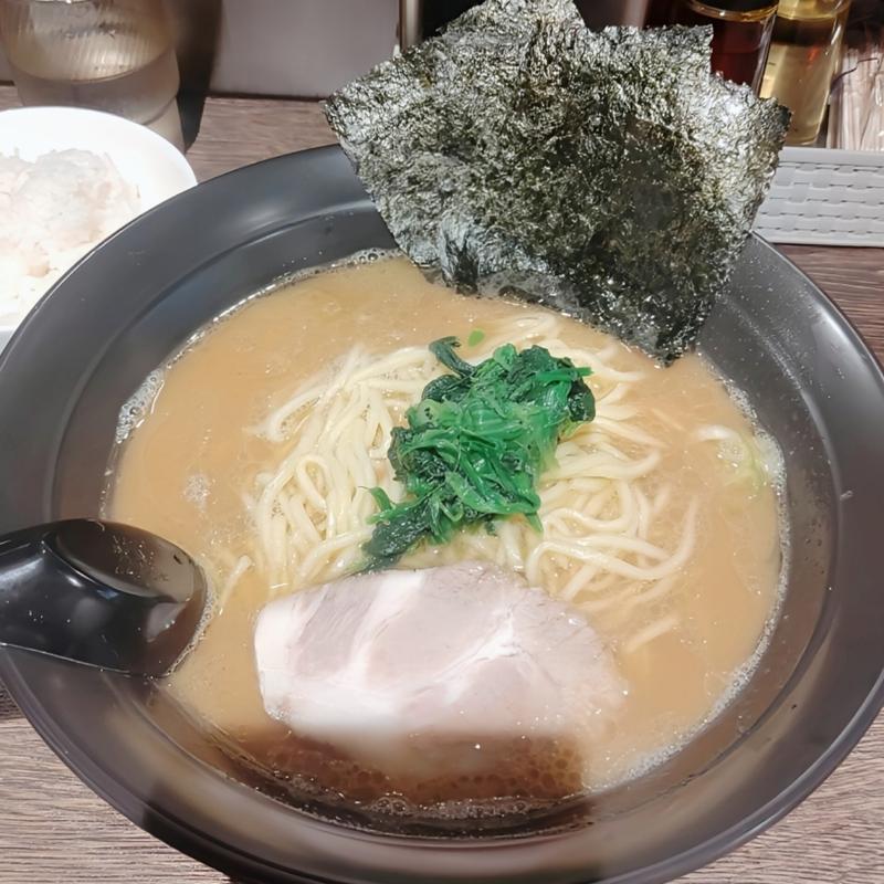 ラーメン(吟太)