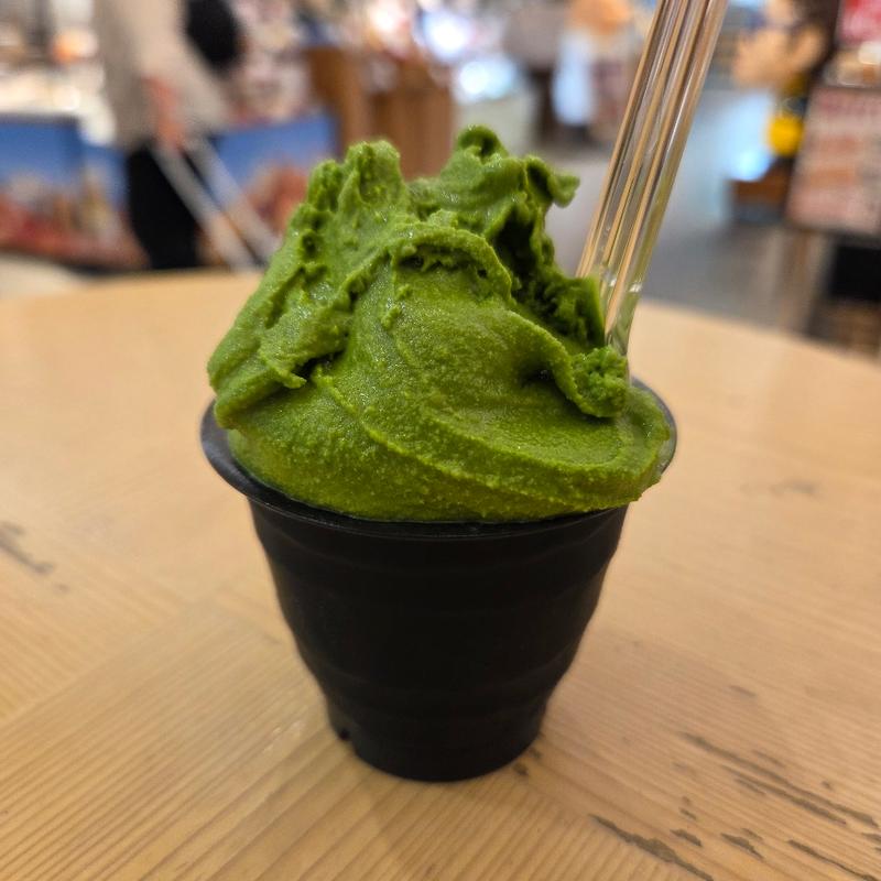 めっちゃうまかば～い3%(お茶の泉園 熊本駅店)