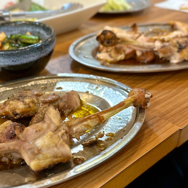 おやひな(一鶴 横浜西口店)