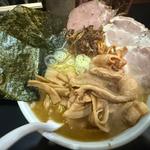 沖シジミ10kgSP大盛、つけ玉