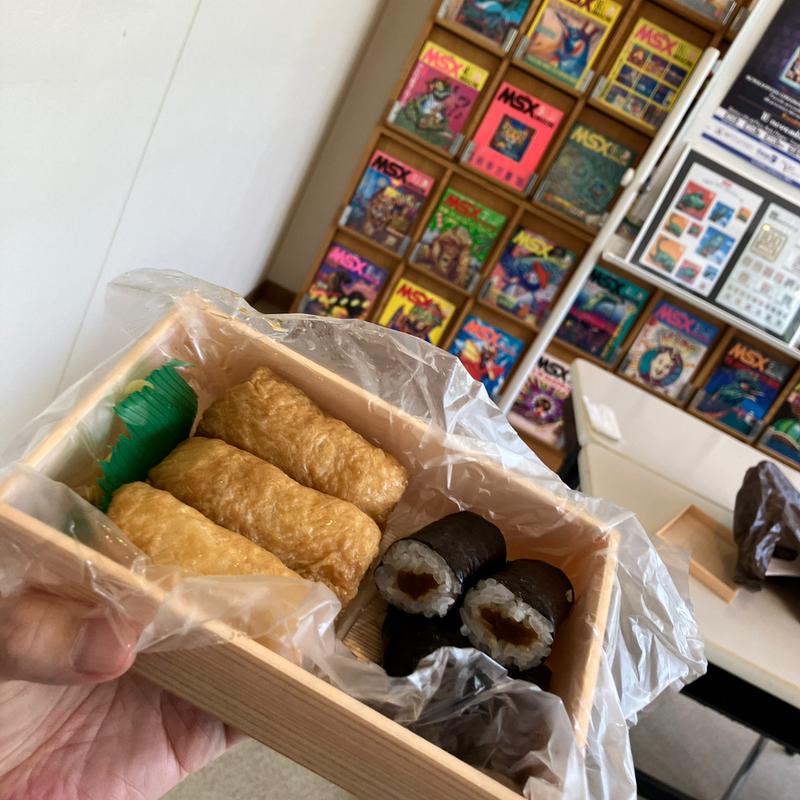 助六(相模屋 ミナカ小田原店)