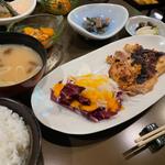 鳥もも 味噌漬