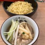コクまろ塩