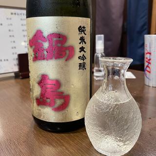 鍋島(鈴亭 （リンテイ）)