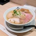 淡麗らーめん