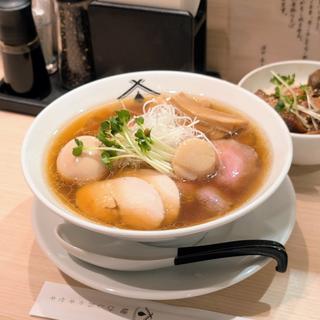 濃醇らーめん