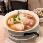濃醇らーめん