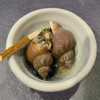 お通し(鈴亭 （リンテイ）)