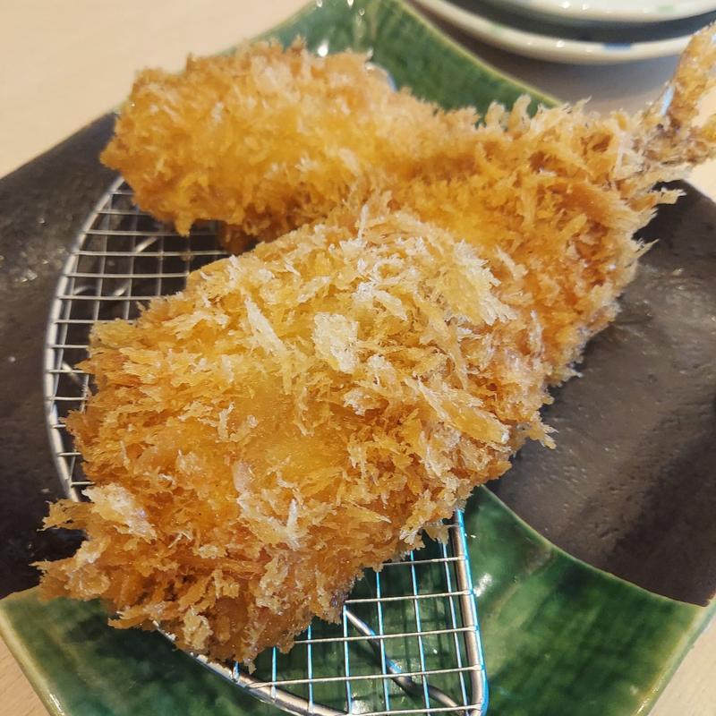 (築地食堂源ちゃん豊川イオンモール店)